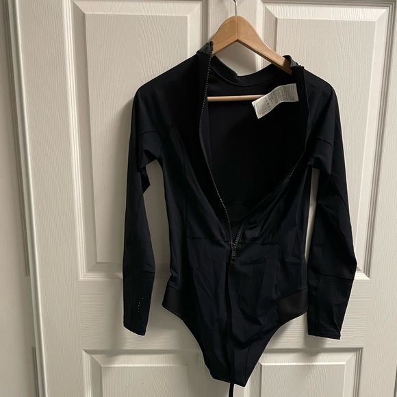 Rip Curl Mirage Ultimate UV Surf Suit Long Sleeve Swimwear - Picture 8 of 11